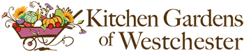 Kitchen Gardens of Westchester logo 350px